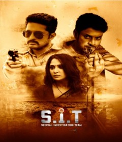 S I T Special Investigation Team (2024) ORG Hindi Dubbed Movie