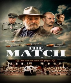 The Match (2021) ORG Hindi Dubbed Movie
