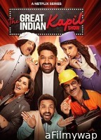 The Great Indian Kapil Show 4 May (2024) Full Show